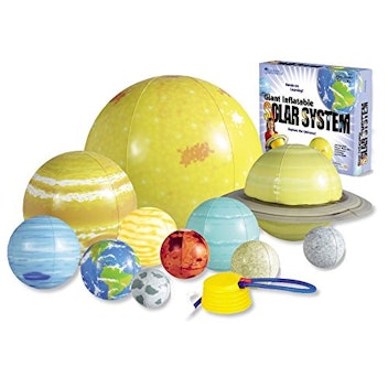 Learning Resources Giant Inflatable Solar System