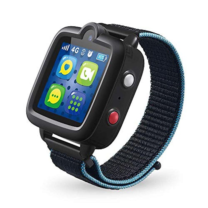 TickTalk 3 Unlocked 4G LTE Universal Kids Smart Watch