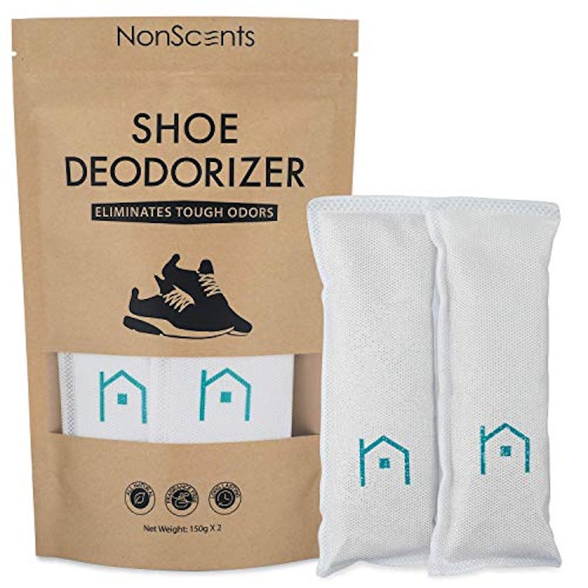 Shoe Deodorizer