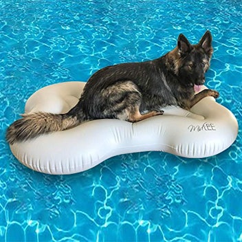 Midlee Dog Raft