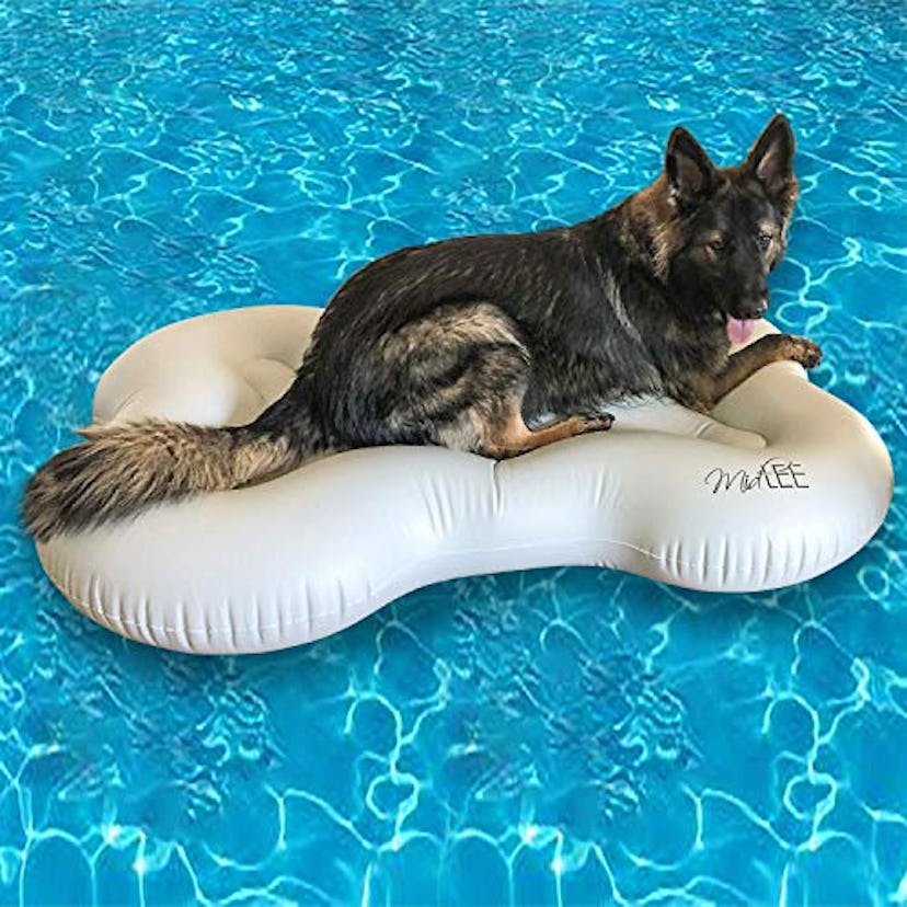 Midlee Dog Raft