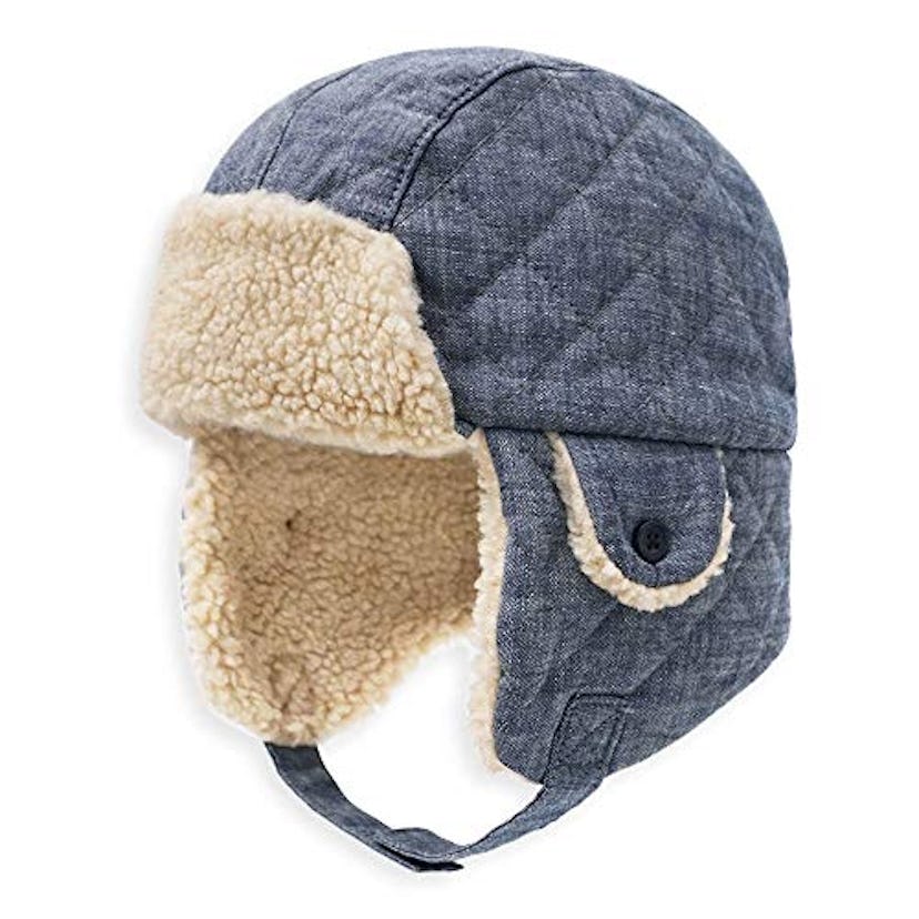 Keepersheep Winter Trooper Hat