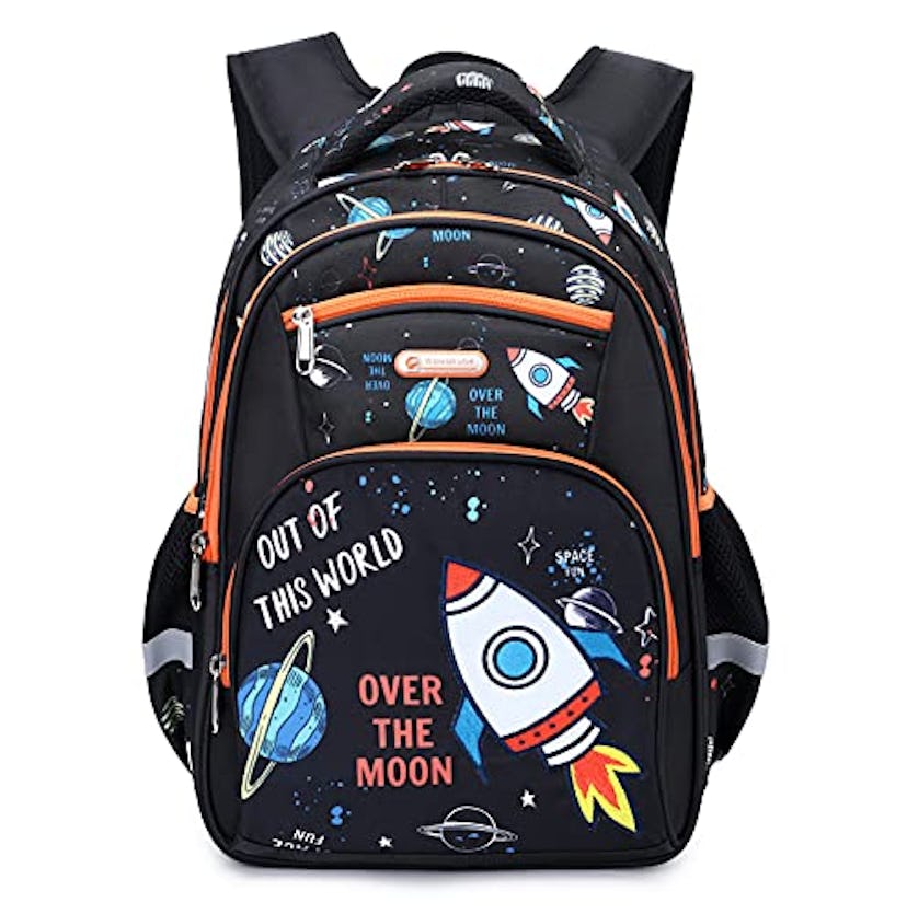 Cusangel Kids Backpack