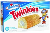 Hostess Twinkies - Pack of 6