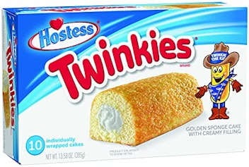 Hostess Twinkies - Pack of 6