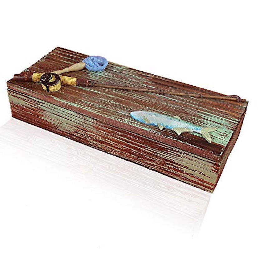 Tumbler Home Store Nautical Box