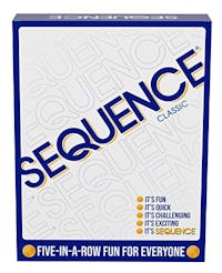 SEQUENCE Game