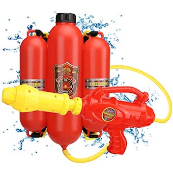 Toy Life Water Guns for Boys and Girls