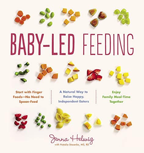 Baby led hot sale weaning gear