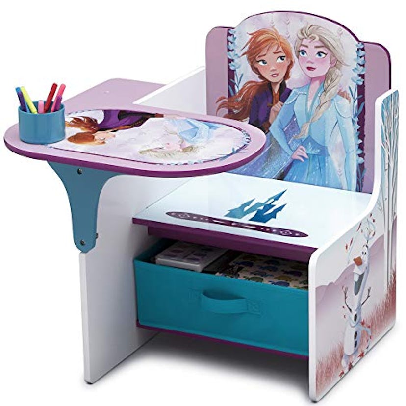 Delta Children Chair Desk