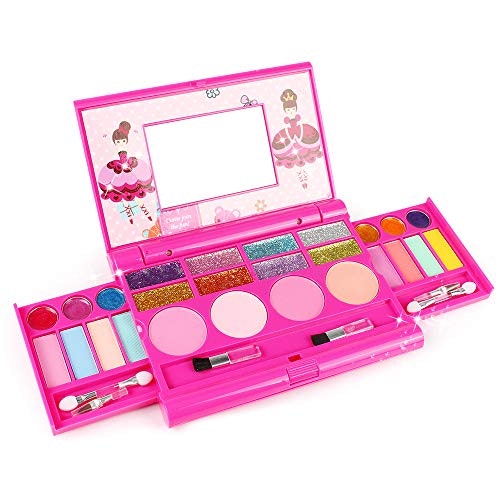 The Best Play Makeup Sets And Toys For Kids Who Are Too Young For The 