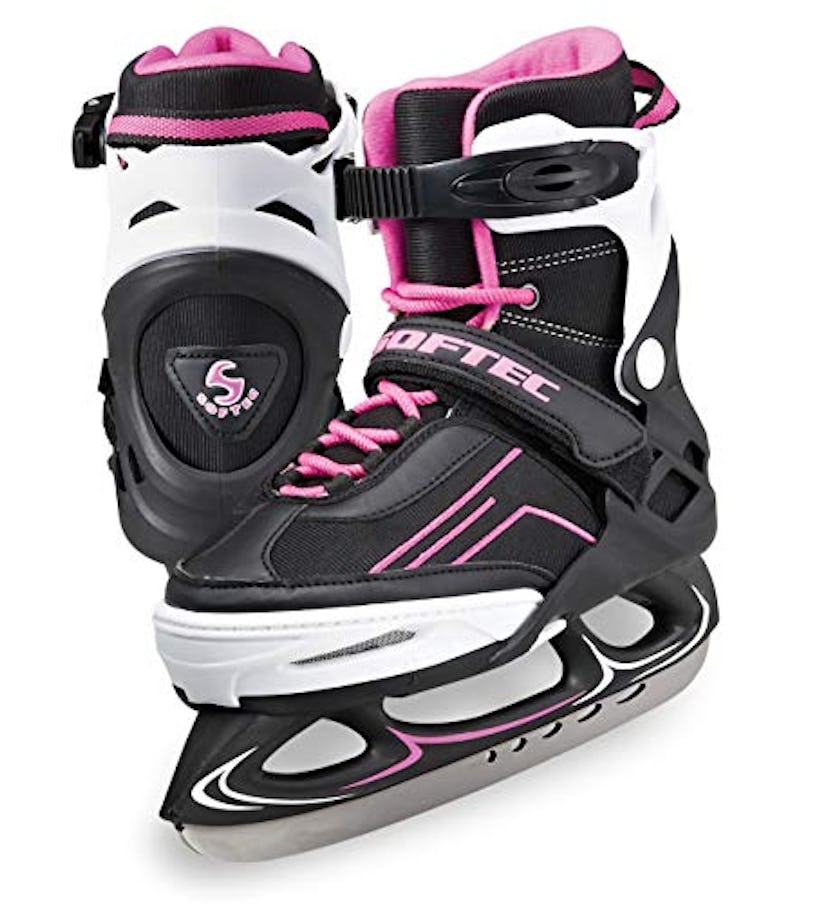 Jackson Ultima Softec Vibe Adjustable Skate