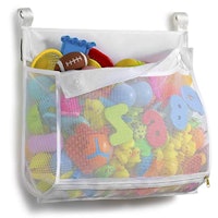 Tenrai Bath Toy Storage Bag