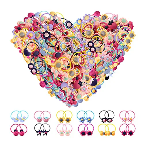 12 Best Hair Ties For Babies Because That Precious Head Of Hair Gets