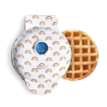 Dash Mini Waffle Maker