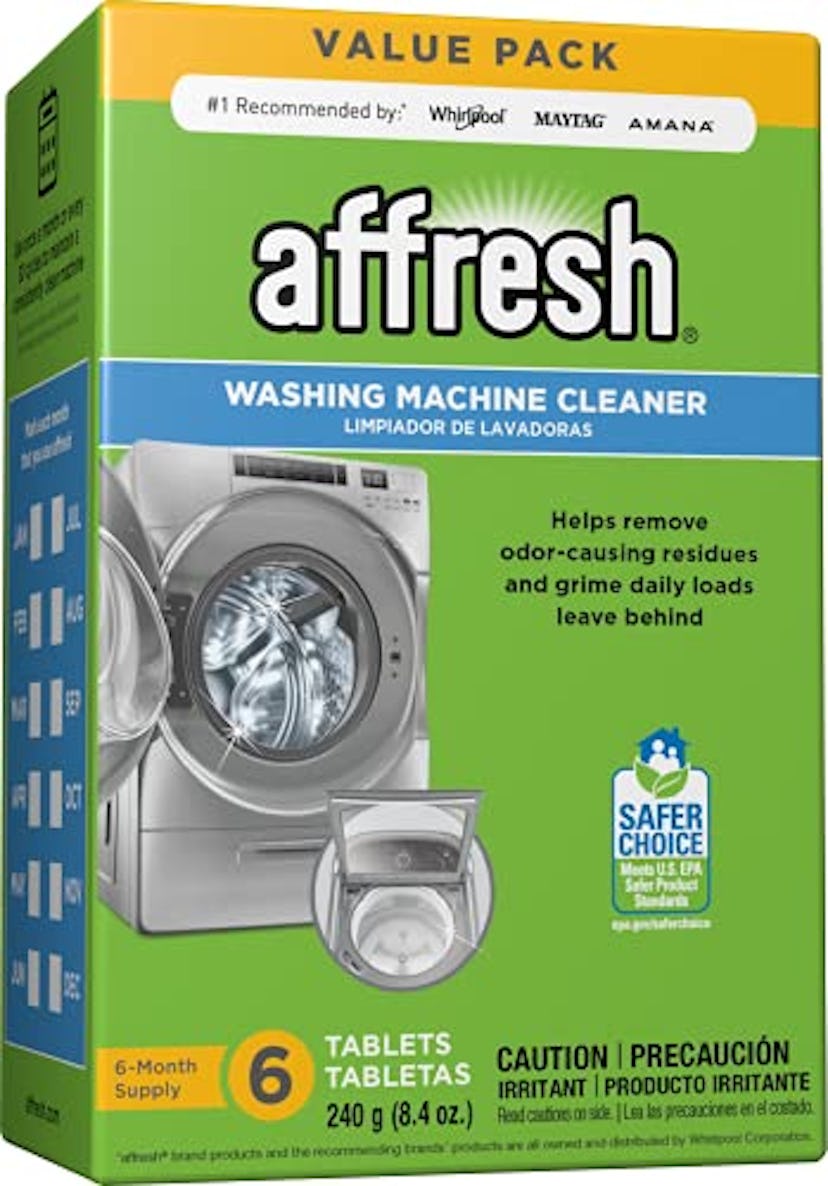 Affresh Washing Machine Cleaner