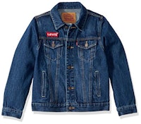 Levi's Trucker Jean Jacket