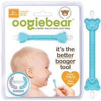 oogiebear - The Safe Baby Nasal Booger And Ear Cleaner