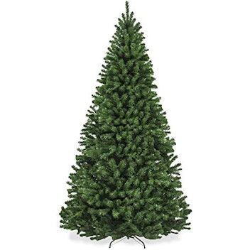 7.5ft Premium Artificial Spruce Christmas Tree