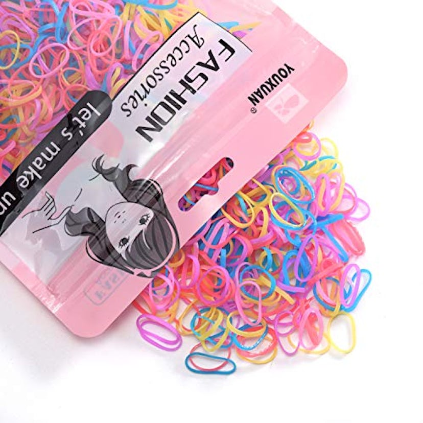 Youxuan Kids Elastics