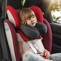 INFANZIA Kids Travel Neck Pillow