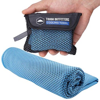 Tough Outdoors Cooling Towels