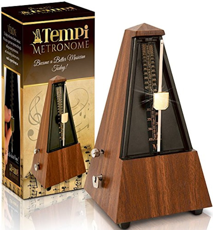 Tempi Metronome