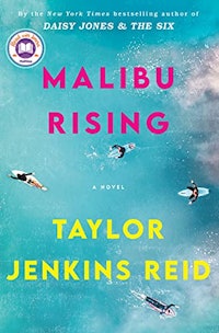‘Malibu Rising’ by Taylor Jenkins Re...