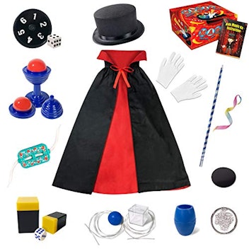 Heyzeibo Magic Kit For Kids