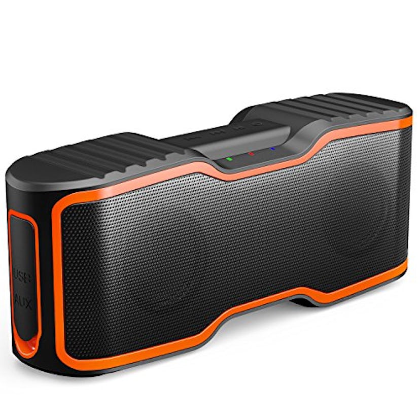 AOMAIS Sport II Portable Wireless Bluetooth Speakers