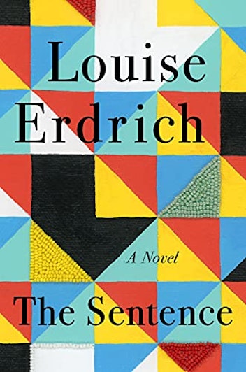 ‘The Sentence’ by Louise Erdrich