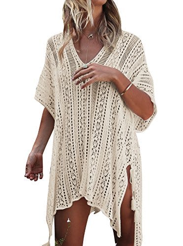 lightweight cover ups for summer