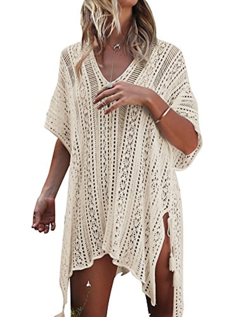 Jeasona Women’s Bathing Suit Cover Up