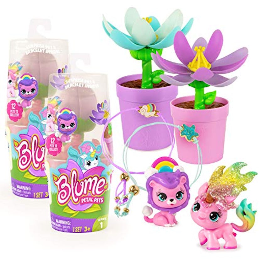 Blume Petal Pets