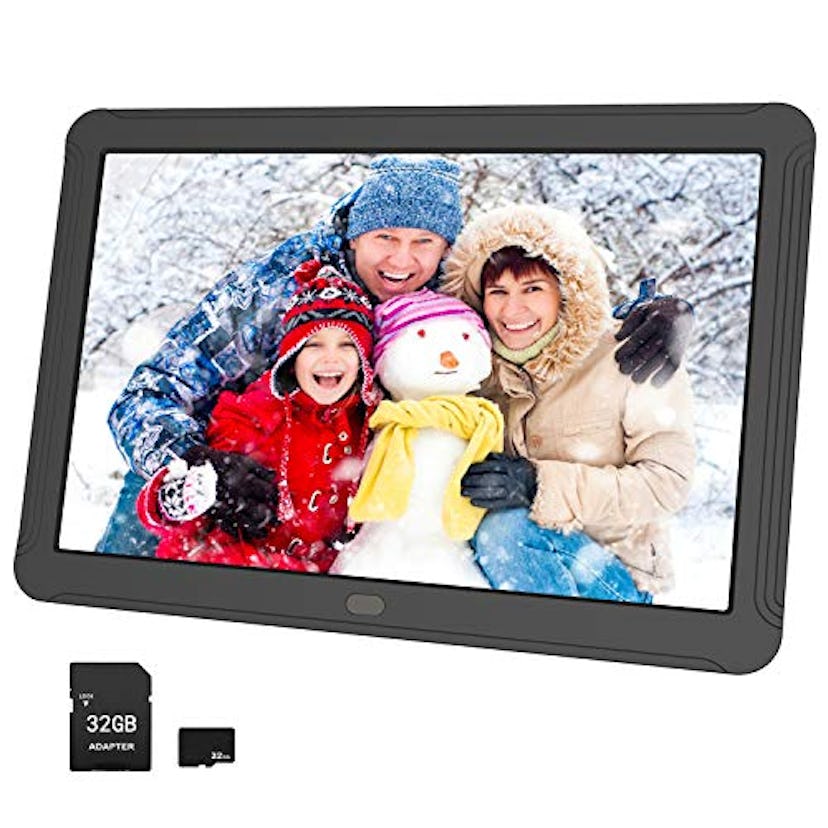 Atatat 8 Inch Digital Picture Frame