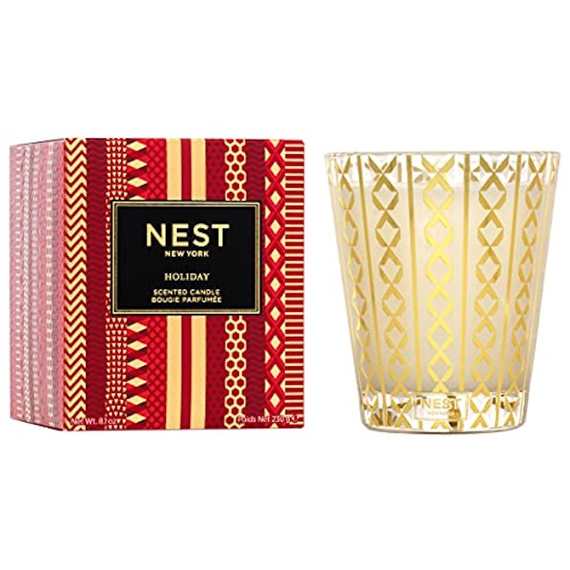 NEST Holiday Candle