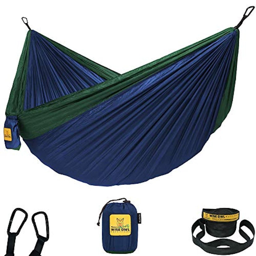 Wise Owl Outfitters Hammock