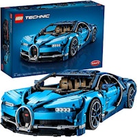 LEGO Technic: Bugatti Chiron