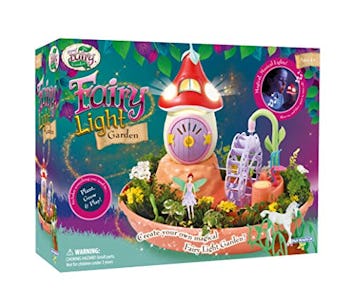 My Fairy Garden - Fairy Light Garden with Musical Sound