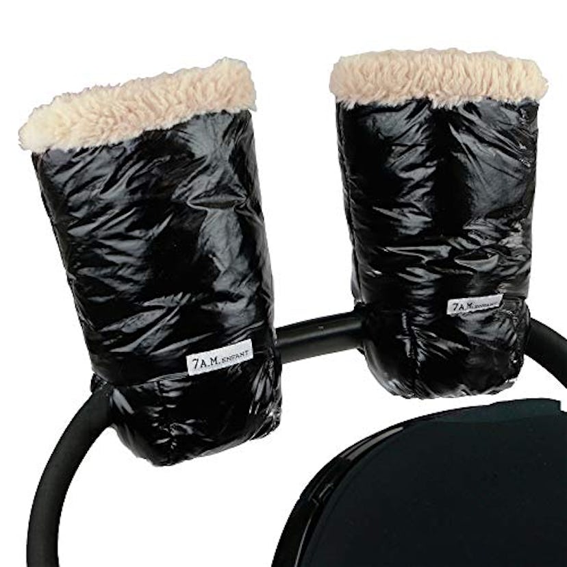 7AM Enfant Stroller Mittens