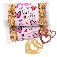 Pastabilities—Eat Your Heart Out Pasta, Set of 2 Packages