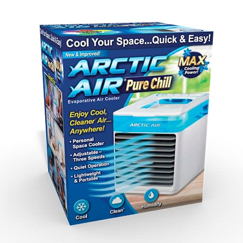 Ontel Arctic Air Pure Chill Evaporative Cooler