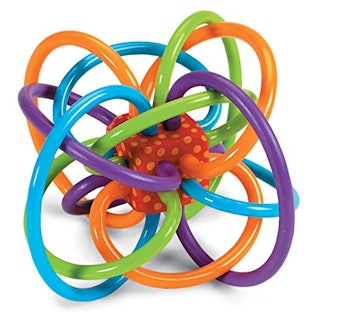 Manhattan Toy Winkel Rattle