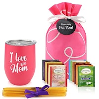 Michael Grace Gifts Mom Gifts Tea Set