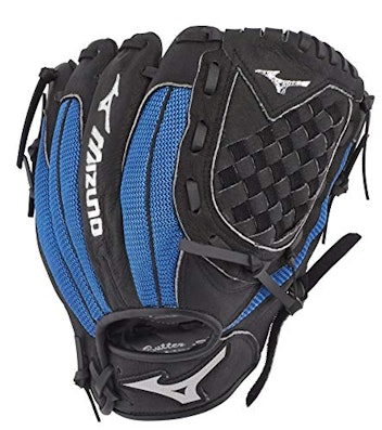 Mizuno 11" Prospect PowerClose Youth Baseball Glove