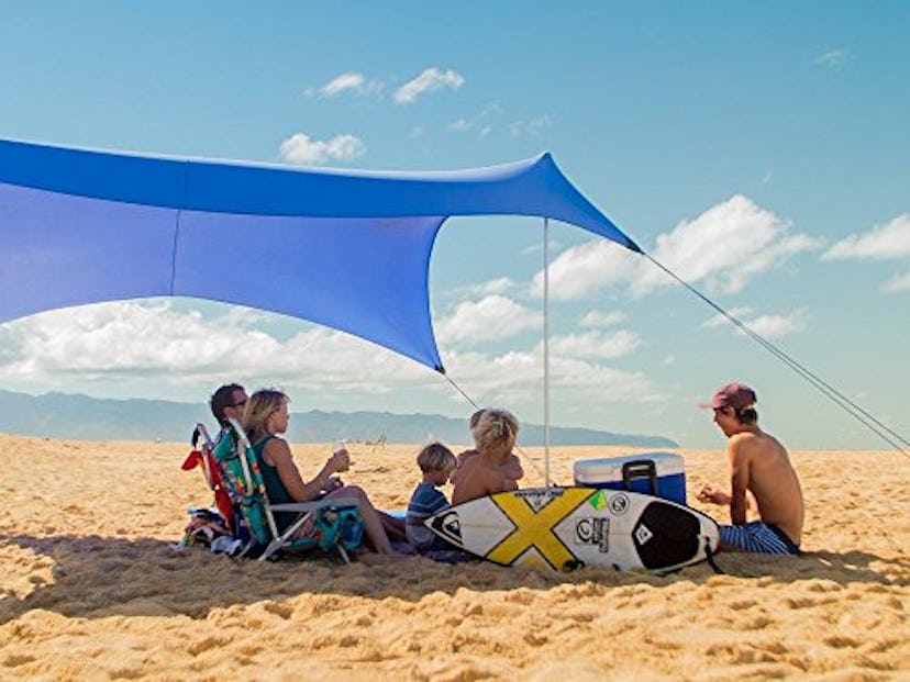 Neso Tents Grande Beach Tent