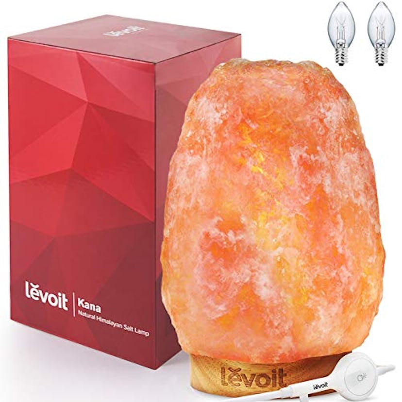 LEVOIT Himalayan Salt Lamp