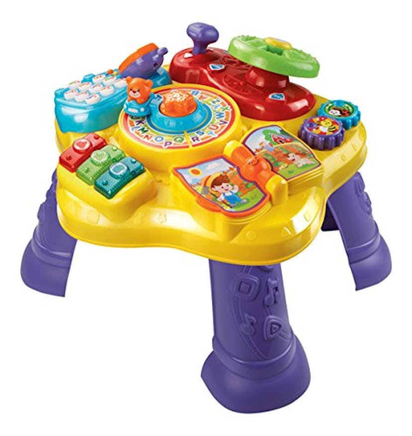 VTech Magic Star Learning Table