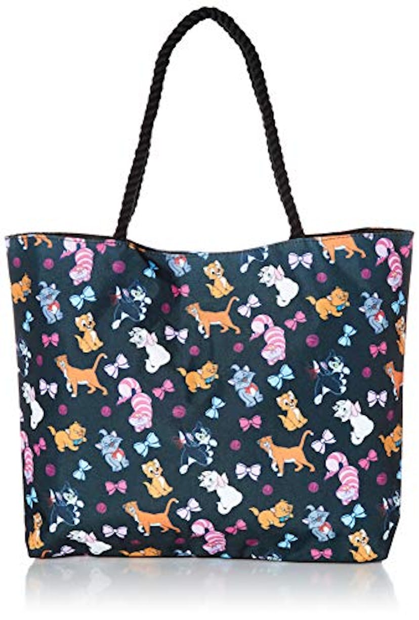 Disney Cat Tote