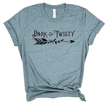 Dark and Twisty T-Shirt